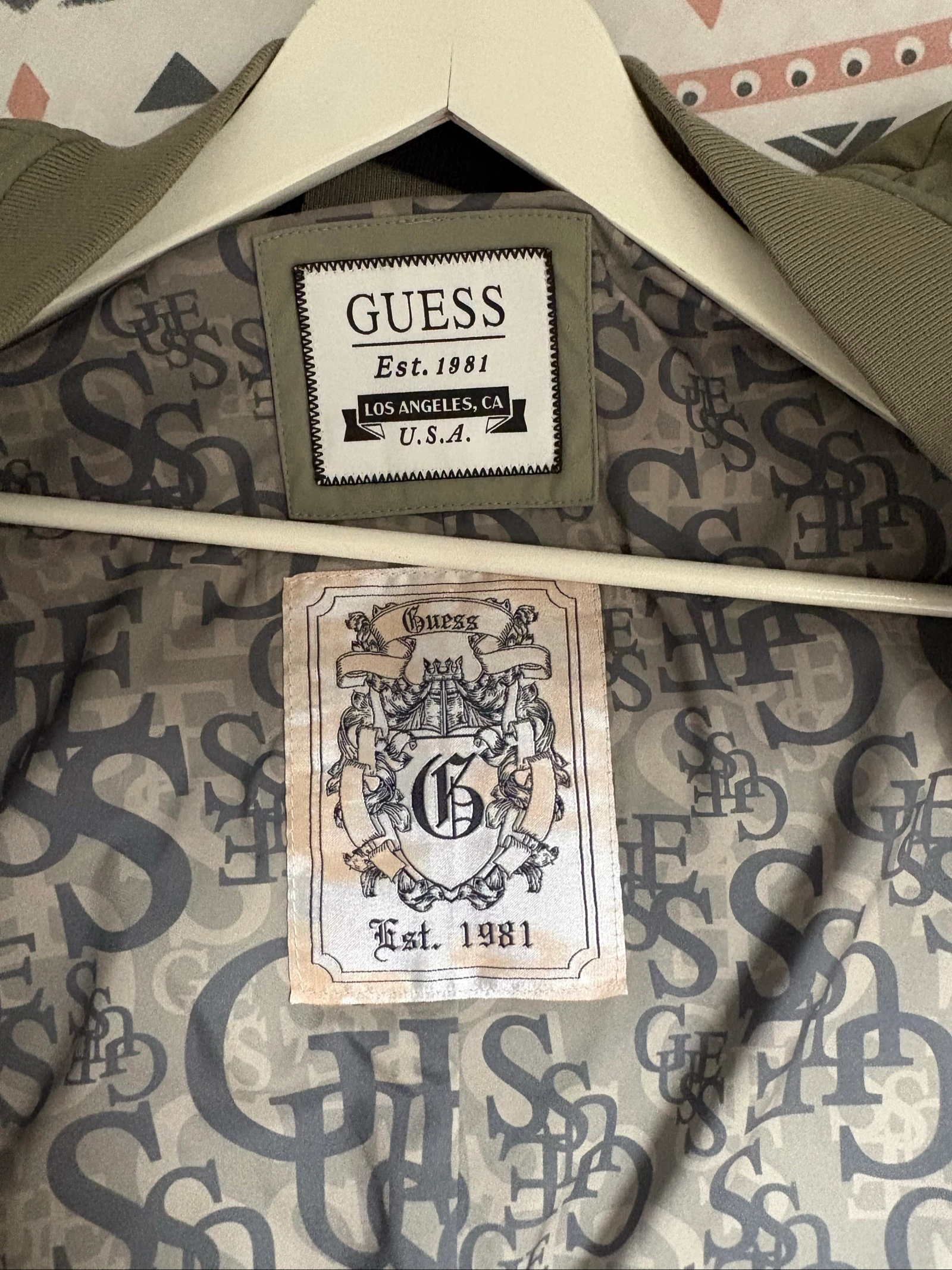 Veste Guess – photo 3